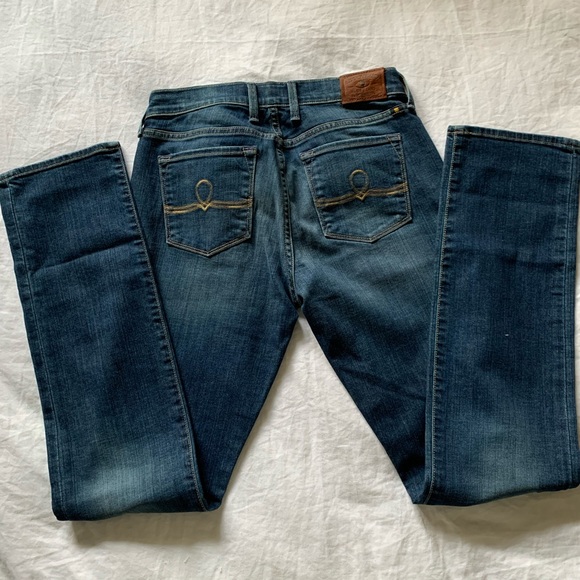 Jeans - Picture 4 of 5